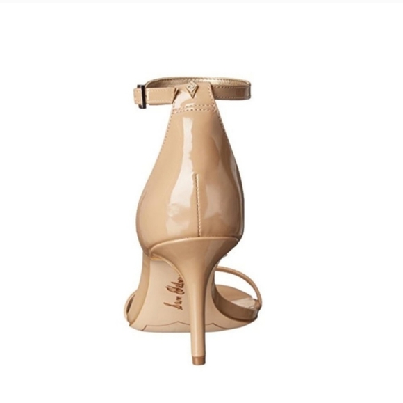 Sam Edelman Patti Heels - Picture 2 of 8